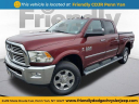 Thumbnail image of 2017 Ram 2500 at Friendly Dodge Chrysler Jeep