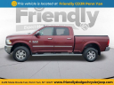2017 Ram 2500 Big Horn at Friendly Dodge Chrysler Jeep