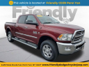 Thumbnail image of 2017 Ram 2500 at Friendly Dodge Chrysler Jeep