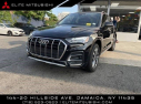 Thumbnail image of 2021 Audi Q5 at Elite Mitsubishi
