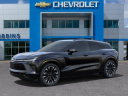 Thumbnail image of 2025 Chevrolet Blazer EV at RobbinsChevroletNew of Humble, TX