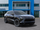 Thumbnail image of 2025 Chevrolet Blazer EV at RobbinsChevroletNew of Humble, TX