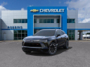 Thumbnail image of 2025 Chevrolet Blazer EV at RobbinsChevroletNew of Humble, TX