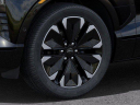 Thumbnail image of 2025 Chevrolet Blazer EV at RobbinsChevroletNew of Humble, TX