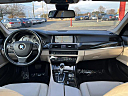Thumbnail image of 2016 BMW 5 Series at EurobahnBmwMiniMercedesBenz of Greensboro, NC