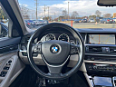 2016 BMW 5 Series 535i xDrive at EurobahnBmwMiniMercedesBenz of Greensboro, NC