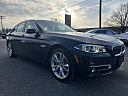Thumbnail image of 2016 BMW 5 Series at EurobahnBmwMiniMercedesBenz of Greensboro, NC
