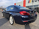 Thumbnail image of 2016 BMW 5 Series at EurobahnBmwMiniMercedesBenz of Greensboro, NC
