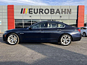 Thumbnail image of 2016 BMW 5 Series at EurobahnBmwMiniMercedesBenz of Greensboro, NC