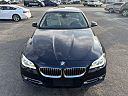 Thumbnail image of 2016 BMW 5 Series at EurobahnBmwMiniMercedesBenz of Greensboro, NC