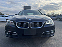 Thumbnail image of 2016 BMW 5 Series at EurobahnBmwMiniMercedesBenz of Greensboro, NC
