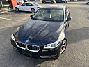 Thumbnail image of 2016 BMW 5 Series at EurobahnBmwMiniMercedesBenz of Greensboro, NC