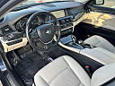 Thumbnail image of 2016 BMW 5 Series at EurobahnBmwMiniMercedesBenz of Greensboro, NC