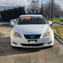 Thumbnail image of 2008 Lexus IS 350 at QUALITY AUTOMOTIVE & BAIT LLC