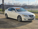 Thumbnail image of 2008 Lexus IS 350 at QUALITY AUTOMOTIVE & BAIT LLC