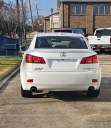 Thumbnail image of 2008 Lexus IS 350 at QUALITY AUTOMOTIVE & BAIT LLC