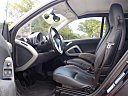 2009 Smart fortwo at Yancars of Clearwater, FL
