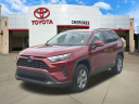 Thumbnail image of 2023 Toyota RAV4 Hybrid at CherokeeCountyToyota USED