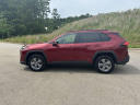 Thumbnail image of 2023 Toyota RAV4 Hybrid at CherokeeCountyToyota USED