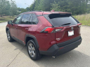 Thumbnail image of 2023 Toyota RAV4 Hybrid at CherokeeCountyToyota USED