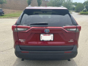 Thumbnail image of 2023 Toyota RAV4 Hybrid at CherokeeCountyToyota USED