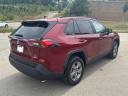 Thumbnail image of 2023 Toyota RAV4 Hybrid at CherokeeCountyToyota USED