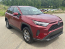 Thumbnail image of 2023 Toyota RAV4 Hybrid at CherokeeCountyToyota USED
