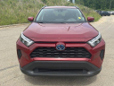 Thumbnail image of 2023 Toyota RAV4 Hybrid at CherokeeCountyToyota USED