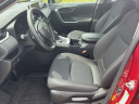 Thumbnail image of 2023 Toyota RAV4 Hybrid at CherokeeCountyToyota USED