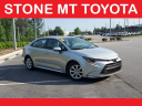Thumbnail image of 2024 Toyota Corolla at StoneMtnToyota-New of Lilburn, GA