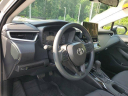 Thumbnail image of 2024 Toyota Corolla at StoneMtnToyota-New of Lilburn, GA