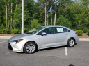 Thumbnail image of 2024 Toyota Corolla at StoneMtnToyota-New of Lilburn, GA