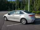 2024 Toyota Corolla LE at StoneMtnToyota-New of Lilburn, GA
