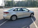 Thumbnail image of 2024 Toyota Corolla at StoneMtnToyota-New of Lilburn, GA