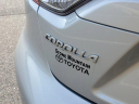 Thumbnail image of 2024 Toyota Corolla at StoneMtnToyota-New of Lilburn, GA