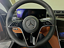 2023 Mercedes-Benz S-Class S 580e 4MATIC at Mercedes-Benz of Massapequa