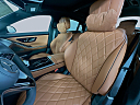 Thumbnail image of 2023 Mercedes-Benz S-Class at Mercedes-Benz of Massapequa
