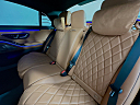 Thumbnail image of 2023 Mercedes-Benz S-Class at Mercedes-Benz of Massapequa