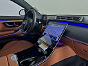 Thumbnail image of 2023 Mercedes-Benz S-Class at Mercedes-Benz of Massapequa