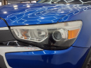 Thumbnail image of 2016 Mitsubishi Outlander Sport at Durrett Motor Company