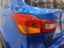 Thumbnail image of 2016 Mitsubishi Outlander Sport at Durrett Motor Company