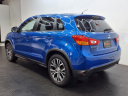 Thumbnail image of 2016 Mitsubishi Outlander Sport at Durrett Motor Company