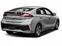 2017 Hyundai IONIQ Electric Limited at Car City - USED