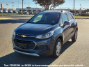 Thumbnail image of 2021 Chevrolet Trax at Frank Brown Honda GMC