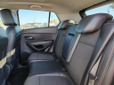 Thumbnail image of 2021 Chevrolet Trax at Frank Brown Honda GMC