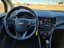 Thumbnail image of 2021 Chevrolet Trax at Frank Brown Honda GMC
