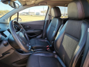 Thumbnail image of 2021 Chevrolet Trax at Frank Brown Honda GMC