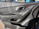 Thumbnail image of 2021 Chevrolet Trax at Frank Brown Honda GMC