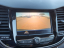 2021 Chevrolet Trax LT at Frank Brown Honda GMC