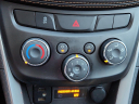 Thumbnail image of 2021 Chevrolet Trax at Frank Brown Honda GMC